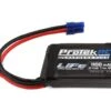 ProTek RC 2S 50C 1100mAh Losi Mini T/B & JRX2 LiPo Battery EC2 Connector PTK-5141-22