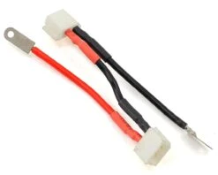 ProTek RC Kyosho Mini-Z LiFe Battery Discharge Wire Harness PTK-5180