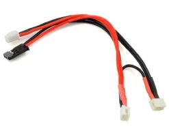 ProTek RC Kyosho Mini-Z LiFe Battery Charging Wire Harness PTK-5181