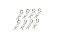 Kyosho 8mm Body Pin Easy Type 8pcs R246-9002