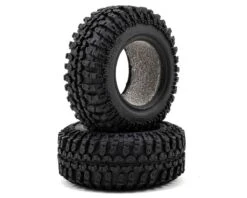 RC4WD Rok Lox 1.0" Micro Comp Tires Z-T0028