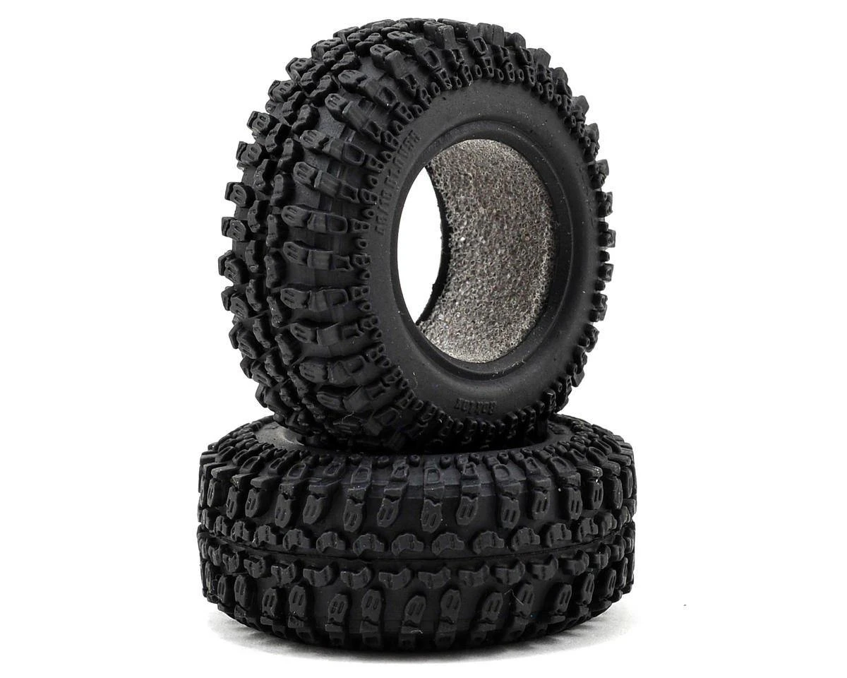 RC4WD Rok Lox 1.0" Micro Comp Tires Z-T0028 1 RC4WD Rok Lox 1.0" Micro Comp Tires Z-T0028