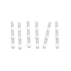 Racers Edge Quick-Repair Solder Tubes For 24-26 AWG Wire (6) RCE1670