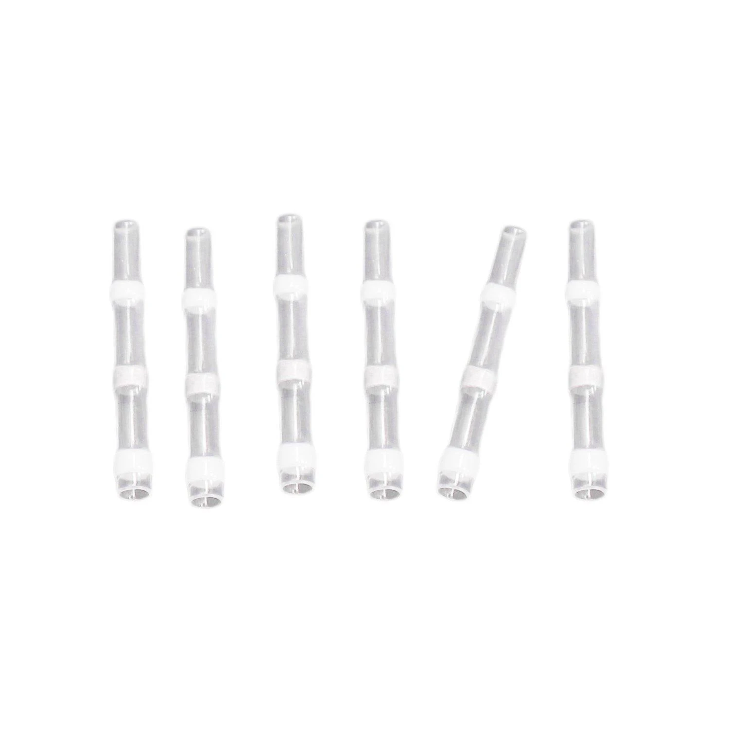 Racers Edge Quick-Repair Solder Tubes For 24-26 AWG Wire (6) RCE1670 1 Racers Edge Quick-Repair Solder Tubes For 24-26 AWG Wire (6) RCE1670