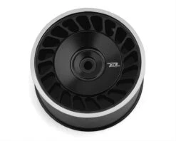 Revolution Design Sanwa M17/MT-44 Aluminum Steering Wheel 11 Revolution Design Sanwa M17/MT-44 Aluminum Steering Wheel -Remote Control Car Store rdrp0500 blk