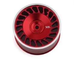 Revolution Design Sanwa M17/MT-44 Aluminum Steering Wheel 13 Revolution Design Sanwa M17/MT-44 Aluminum Steering Wheel -Remote Control Car Store rdrp0500 red