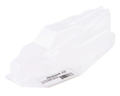 Raw Speed RC RC10 B6.3 Nitehawk V2 1/10 Buggy Body (Clear) RWS780106