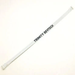 Trinity Ultra Flexi 225mm Flat Sensor Wire With Trinity Logo (White) TEP3106