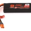 Spektrum 2200mAh 3S 11.1V Smart G2 LiPo 50C IC3 SPMX223S50