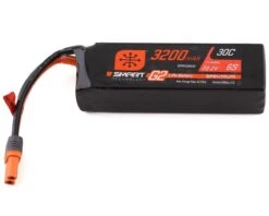 Spektrum 3200mAh 6S 22.2V Smart G2 LiPo 30C IC5 SPMX326S30