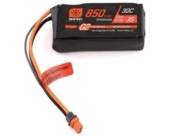 Spektrum 850mAh 3S 11.1V Smart G2 30C With IC2 SPMX8503S30