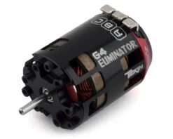 Tekin 3.5 Gen4 Eliminator 13mm Torque Rotor Red TEKTT2772
