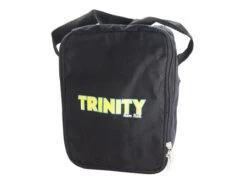 Trinity Team Tool And Small Parts Bag 7"L X 4"W X 9"H With Handle TRI70005
