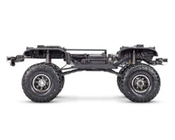 Traxxas TRX-4 K10 Cheyenne High Trail Edition 1/10 Scale 4X4 Truck 92056-4 -Remote Control Car Store tra92056 4 blk 5
