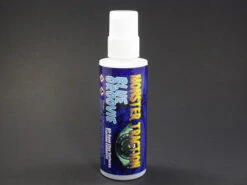 Trinity Blue Groovie Tire Traction Off-Road Clay TEP5008