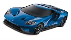 Traxxas 83056-4 Ford GT®1/10 Scale AWD Supercar -Remote Control Car Store txx 83056 4blue he xl b4b9a178 a9bb 47cf b0df 0a30ee131f09