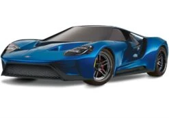 Traxxas 83056-4 Ford GT®1/10 Scale AWD Supercar -Remote Control Car Store txx 83056 4blue iy xl 02f1f239 1da8 43f7 bce5 673933515923