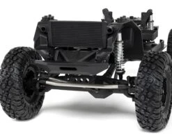 Vanquish Products VS4-10 Phoenix Straight Axle Rock Crawler Kit VPS09008 -Remote Control Car Store vps09008 5