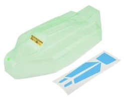 Yokomo YZ-4 SF2 JConcepts Light Weight F2 Body YOKS4-101LW2