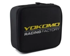 Yokomo Compact Nylon Tool Bag YOKYT-YTBA